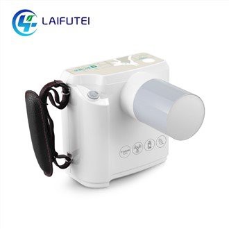 Elde taşınır veteriner dental x ışını