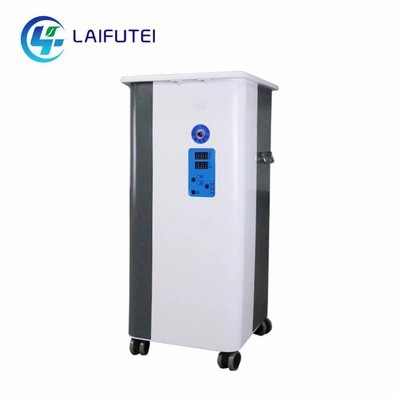 Hayvan Laboratuvarı Testi