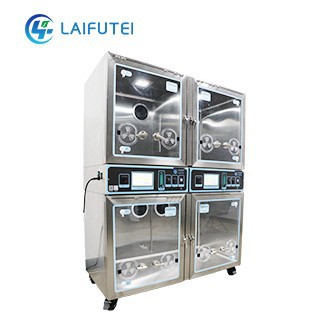 PET ICU Monitoring Cabin