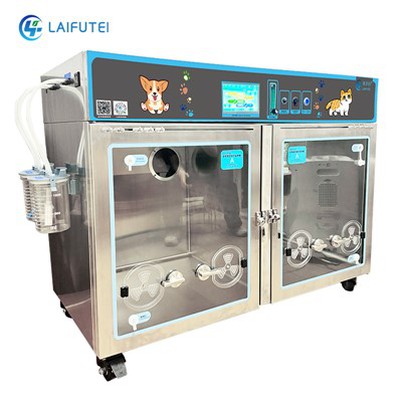 Acil ve Kritik Bakım Veteriner Hekimliği