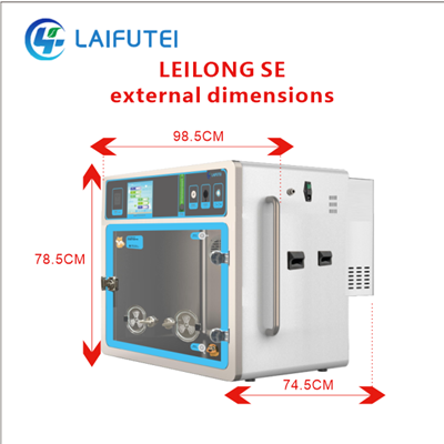 Evcil Hayvan Bakım Ünitesi